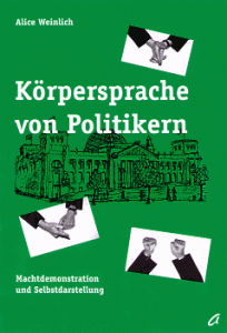 Koerpersprache von Politikern